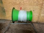 5xKerstbomen Inpakmachines + 38x display Standaard, Ophalen, Gebruikt