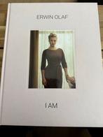 Erwin Olaf - IAM - Engelse editie - 1e druk, Boeken, Ophalen of Verzenden, Nieuw, Fotografen