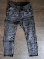 Jongens Spijkerbroek Broek  H&M  - 110  jusa17, Jongen, Ophalen of Verzenden, Broek, Zo goed als nieuw