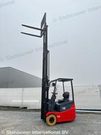 Toyota 7FBEST15 elektro heftruck 1.5 tons elektrische vorkhe, 1000 tot 2000 kg, Elektrisch, Heftruck, Toyota