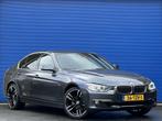 BMW 3-serie 320i 184 PK | Automaat | Xenon | 19 inch |, Auto's, Origineel Nederlands, Te koop, Zilver of Grijs, 5 stoelen