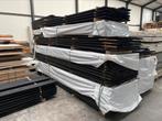 Douglas Zweeds Rabat plank  - 2x gespoten - 3/4/5/ meters