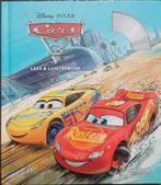 KORTING! Cars 3 - Disney Pixar, Ophalen of Verzenden, Gelezen, Disney, Prentenboek