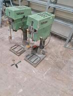 flott tbz 16 kolomboormachine 380v prijs voor 2 stuks, Ophalen of Verzenden, Flott, N.v.t, N.v.t