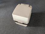 Thetford Porta Potti 365 (nieuw), Caravans en Kamperen, Camper-accessoires, Ophalen, Zo goed als nieuw