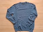 Distinction McGregor Trui - 100% Pima Cotton, Ophalen of Verzenden, Zo goed als nieuw, McGregor, Maat 48/50 (M)