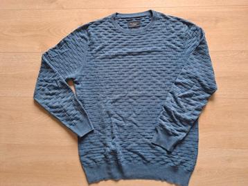 Distinction McGregor Trui - 100% Pima Cotton  beschikbaar voor biedingen