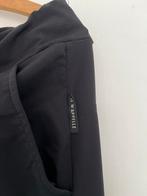 Zwarte travelstof broek - Je M'appelle, Kleding | Dames, Zwart, Maat 42/44 (L), Ophalen of Verzenden, Zo goed als nieuw