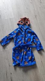 Paw patrol badjas maat 110-116, Ophalen of Verzenden, Meisje, Nacht- of Onderkleding