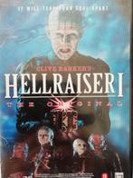 hellraiser - deel 1, Cd's en Dvd's, Dvd's | Horror, Alle leeftijden, Ophalen of Verzenden, Zo goed als nieuw
