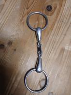 Dubbel gebroken bit, Ophalen of Verzenden, Gebruikt, Overige soorten