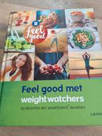 Hilde Smeesters - Feel good met Weight Watchers, Boeken, Hilde Smeesters, Ophalen of Verzenden, Zo goed als nieuw