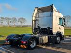 SCANIA G410 eb retarder 513tkm, Auto's, Vrachtwagens, Automaat, Euro 6, Scania, Wit
