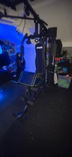 Fitness apparaat, Sport en Fitness, Ophalen, Zo goed als nieuw, Crosstrainer