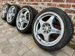 OZ Racing velgen "Crono Evo" set 4x100 / 4x108 (16"), Verzenden, Zo goed als nieuw