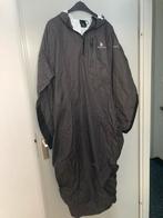 Nieuwe regencape voor rolstoel of scootmobiel gebruiker mt L, Ophalen of Verzenden, Nieuw