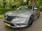 Renault Talisman Energy dCi 110pk 2016 Grijs, Auto's, Renault, Voorwielaandrijving, 745 kg, 4 cilinders, Leder en Stof