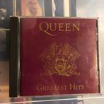 Queen - Greatest Hits (CD), Ophalen of Verzenden, 1980 tot 2000, Zo goed als nieuw
