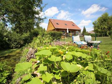 Charmant 6-pers huis in Noord-Frankrijk, vrij in juli! beschikbaar voor biedingen