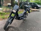 Gilera Citta met noppenbanden 55km/u, Fietsen en Brommers, Snorfietsen en Snorscooters, Ophalen, Gebruikt, Benzine, Gilera