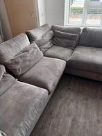 Grote hoekbank, Huis en Inrichting, 100 tot 125 cm, Hoekbank, 300 cm of meer, Ophalen of Verzenden