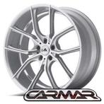 22" Adventus AVX-6 geschikt voor, BMW 6 / 7, Ophalen of Verzenden, Nieuw, Banden en Velgen