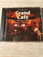 Grand Cafe orchestre - sag beim abschied leise servus, Ophalen of Verzenden