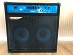 Ashdown Electric Blue 150 2x10 combo, Muziek en Instrumenten, Versterkers | Bas en Gitaar, Ophalen, Gebruikt, Basgitaar, 100 watt of meer