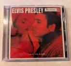 #855 Elvis - Love The Album - Bootleg CD, Ophalen of Verzenden, Nieuw, Cd of Plaat