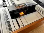Tandberg TCD 310 cassettedeck, Ophalen of Verzenden, Enkel, Overige merken