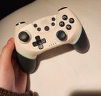 Draadloze controller voor Nintendo Switch, Spelcomputers en Games, Ophalen of Verzenden, Zo goed als nieuw