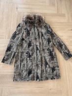 Airfield herfst-/winterjas Maat 42, Ophalen of Verzenden, Zo goed als nieuw, Maat 38/40 (M), Grijs