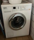 wasmachine Miele EDITION 111,  W3164, Witgoed en Apparatuur, Wasmachines, Ophalen, Gebruikt, Wolwasprogramma, Voorlader