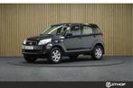 Daihatsu Terios 1.5-16v 4X4 Adventure | Airco | Trekhaak, 1350 kg, Stof, Gebruikt, Zwart