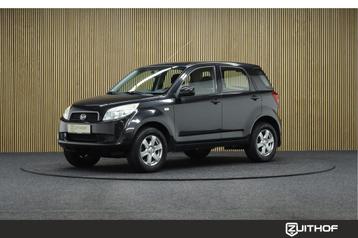 Daihatsu Terios 1.5-16v 4X4 Adventure | Airco | Trekhaak beschikbaar voor biedingen