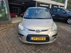 Hyundai I10 1.1 Active Cool | 1E EIGENAAR | 12MND GARANTIE |, Voorwielaandrijving, Stof, Gebruikt, 4 cilinders