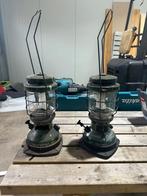 2x Coleman Northstar lamp, Ophalen, Gebruikt