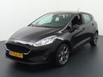 Ford Fiesta 1.0 Ecoboost Connected ST 2020 NAV-Cruise-17”, 47 €/maand, Origineel Nederlands, Te koop, 5 stoelen