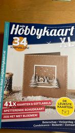 Mijn Hobbykaart xl 101, Ophalen of Verzenden, Pons of Mal