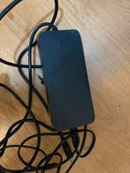 VanMoof Oplader - Origineel, Fietsen en Brommers, Fietsaccessoires | Fietsaccu's, Ophalen of Verzenden, Gebruikt