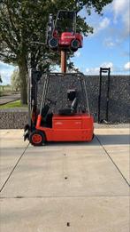Linde e16 e16 (bj 96), 1000 tot 2000 kg, Elektrisch, Heftruck, Linde