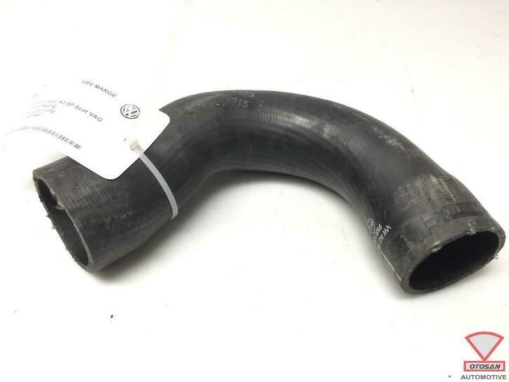 vw golf 6 audi a3 8p vag intercooler slang 1k0145834at, Auto-onderdelen, Motor en Toebehoren, Volkswagen, Gebruikt, Ophalen of Verzenden