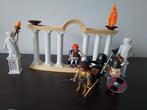 Playmobil romeinen, Ophalen of Verzenden, Zo goed als nieuw, Complete set