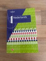 Van Dale pocketwoordenboek Nederlands, Nederlands, Ophalen of Verzenden, Zo goed als nieuw, Van Dale