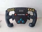 Fanatec f1 esport stuur, Ophalen of Verzenden, Zo goed als nieuw