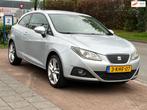 Seat Ibiza SC 1.4 *Airco-Clima|APK 07-2026!, Voorwielaandrijving, 86 pk, Gebruikt, 4 cilinders