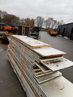 Restpartij Dupanel - 55m2, Ophalen of Verzenden, Gebruikt, Overige materialen