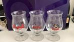 Duvel 85 jr Collection, Ophalen of Verzenden, Gebruikt, Glas of Glazen, Duvel