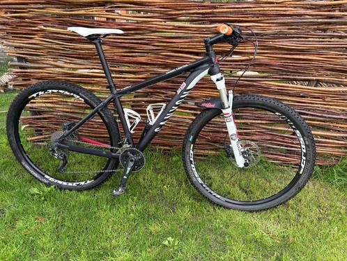 Canyon Grand Canyon AL 6.9 maat M, Fietsen en Brommers, Fietsen | Mountainbikes en ATB, Gebruikt, Overige merken, Hardtail, Ophalen