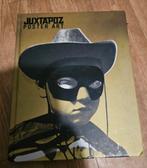 Juxyapoz - Poster Art, Ophalen of Verzenden, Zo goed als nieuw